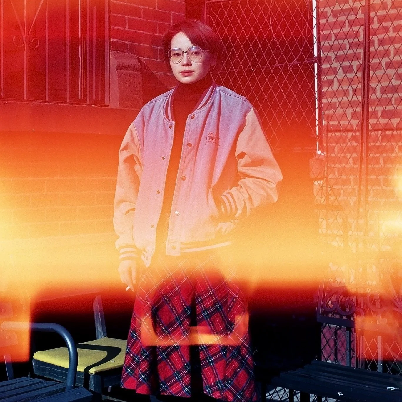 Biography — Daisuke Shen